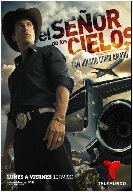 El Señor de Los Cielos